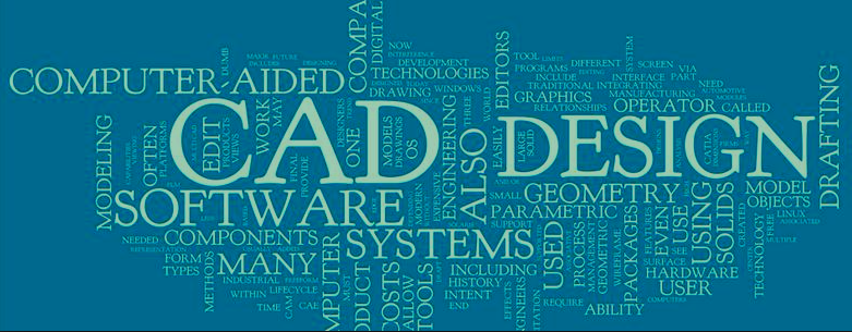 Military Space Systems - CAD/CAM Design