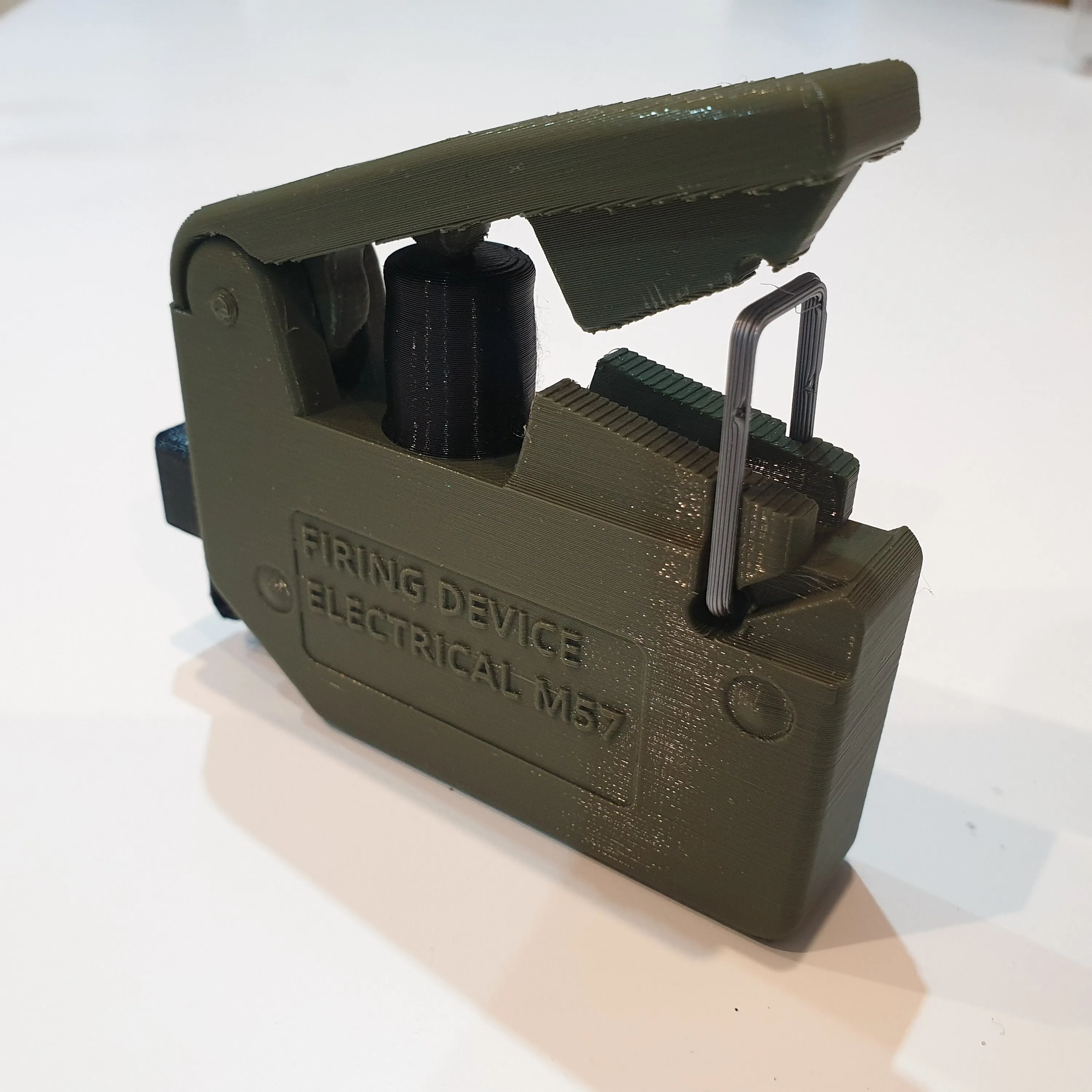 M57 Firing device AKA the Clacker - Image 3