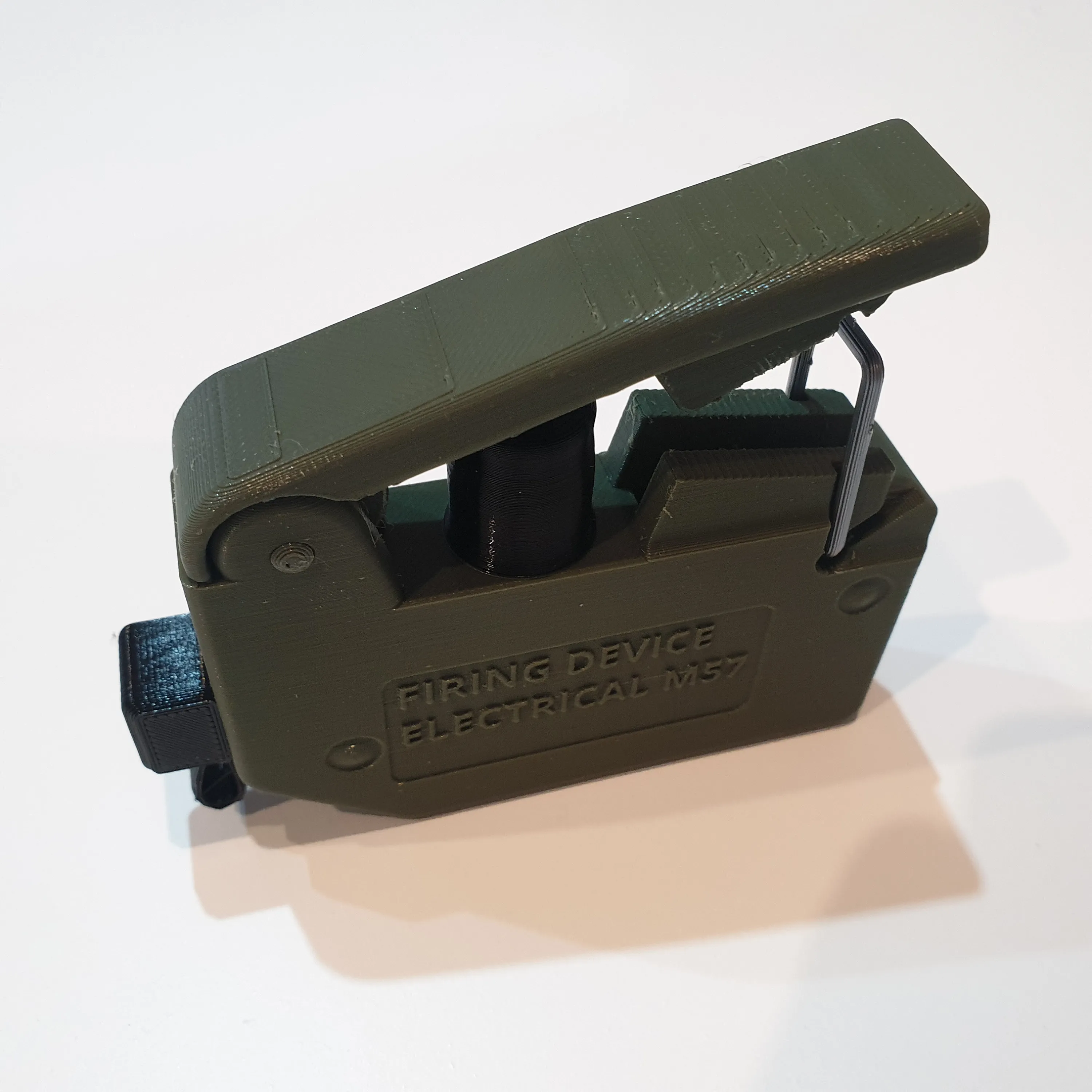 M57 Firing device AKA the Clacker - Image 5