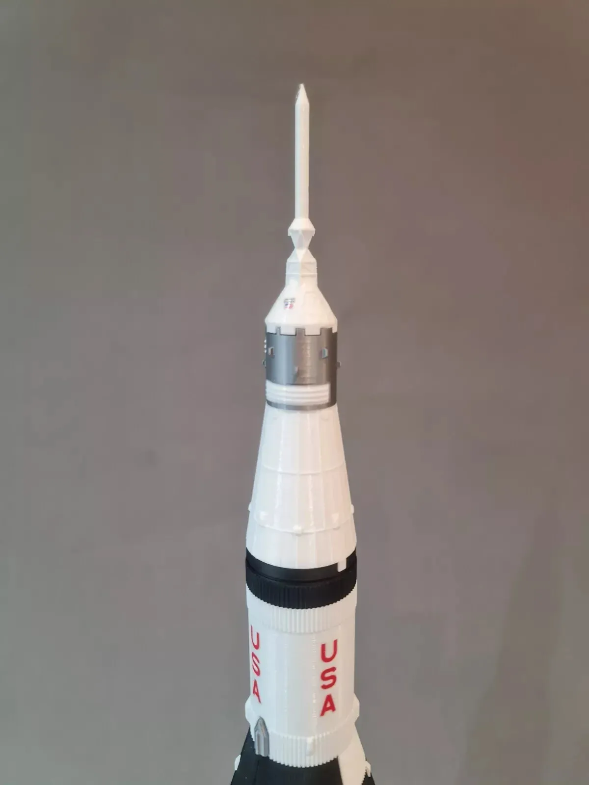 SATURN 5 SATURN V APOLLO 11 - Image 2