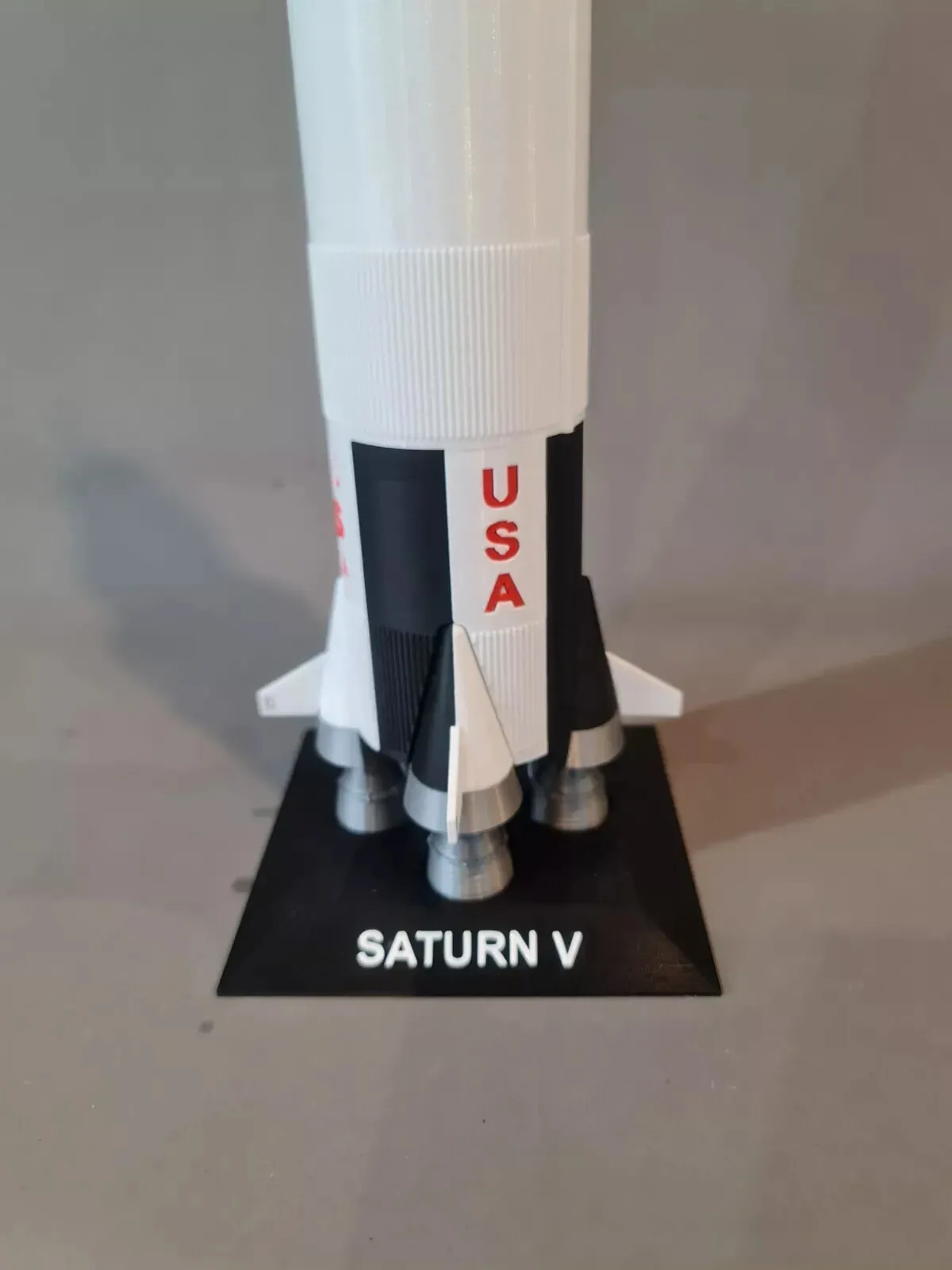 SATURN 5 SATURN V APOLLO 11 - Image 3