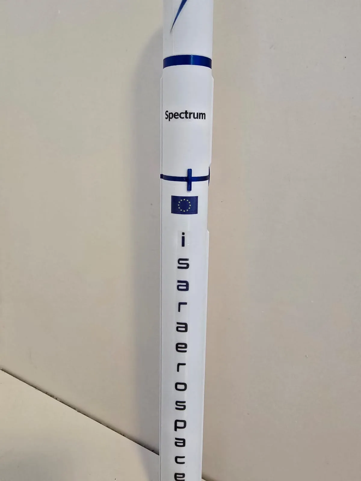 Spectrum Rocket Model – Isar Aerospace - Image 3